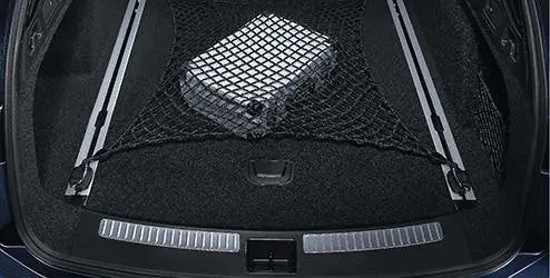 Kit de rails de fixation FlexOrganizer® Opel Insignia ST