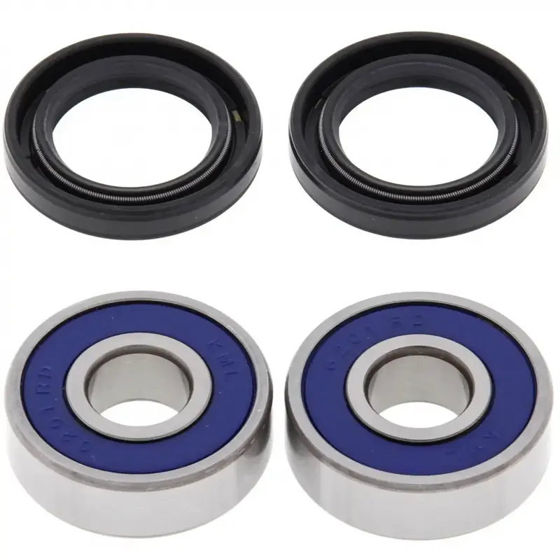 Kit de réparation de roulement de roue All Balls 25-1027 - Nouvelle prise