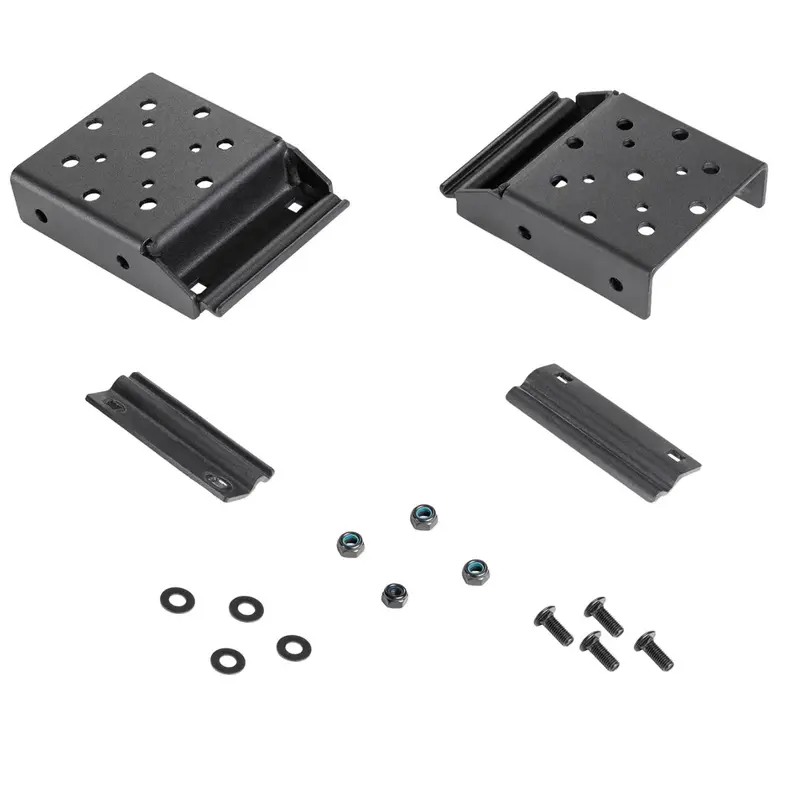Kit de Support Simple pour Bed Rack ARB (Option)