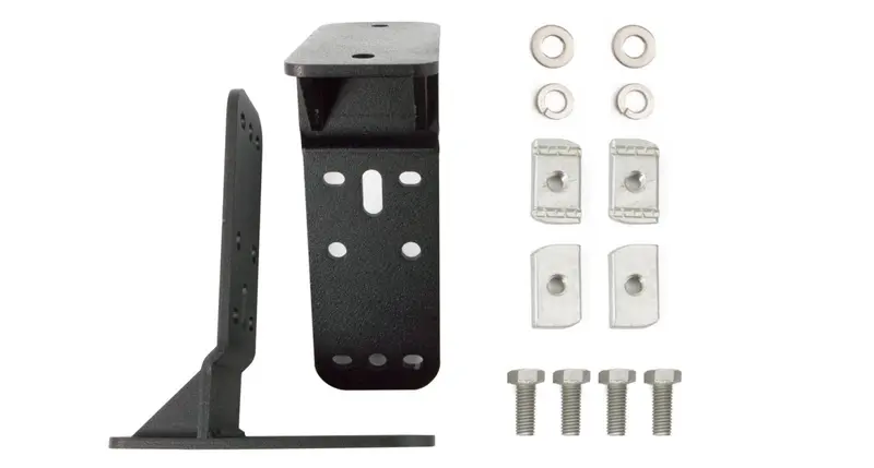 Kit de supports Batwing pour Tracklander - RHINO-RACK