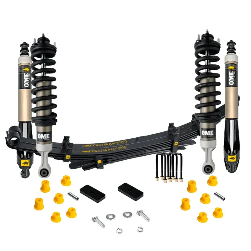 Kit de Suspension Complet | MT64 OME | VW Amarok 2023+