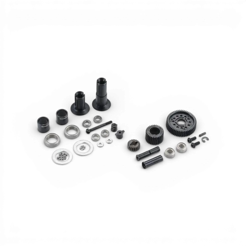 Kit Différentiel à Billes avec Engrenages (Pour OD3835-7)