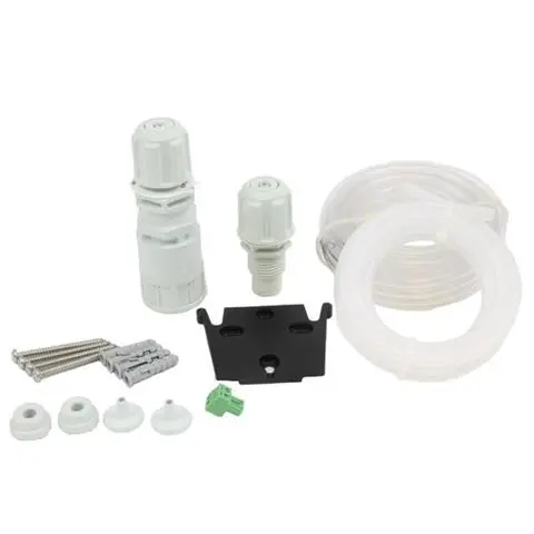 Kit d'installation EM99106506 — pompes série EVO (APG603 / APG800)