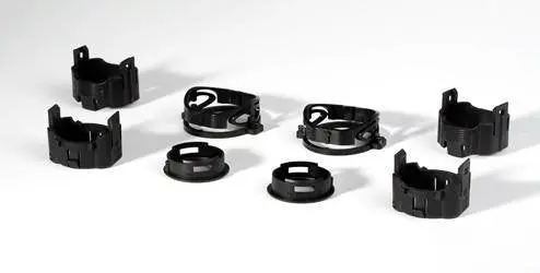 Kit d'installation pour système d'aide au stationnement - Opel Insignia