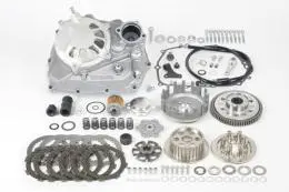 Kit embrayage à sec à cable TAKEGAWA - Honda Monkey JB02