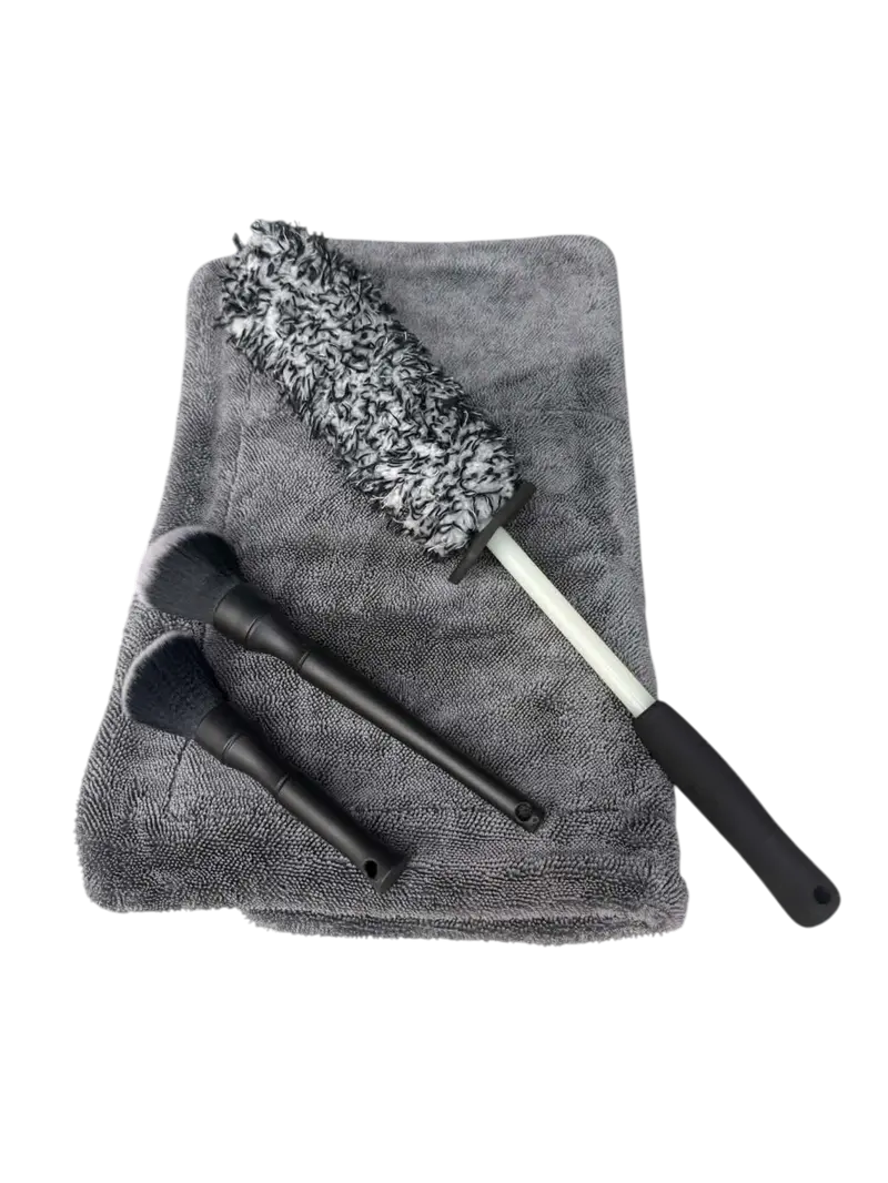 Kit extérieur – Accessoires