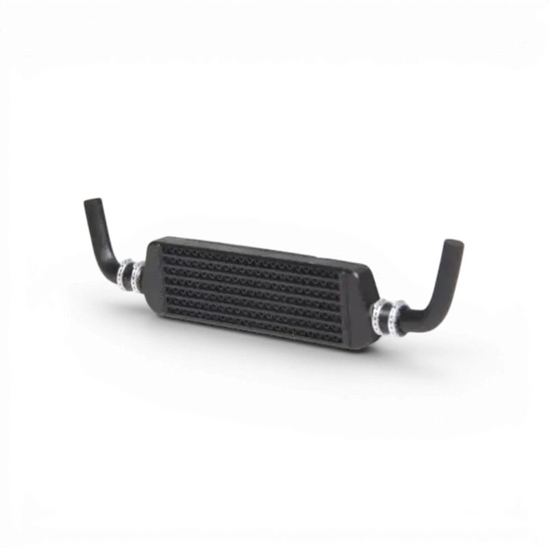 Kit full intercooler low profil V2 - Noir