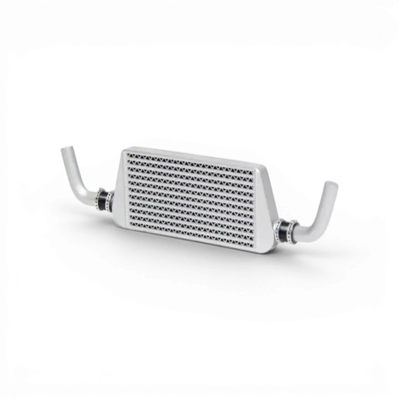 Kit full intercooler V2 - Gris