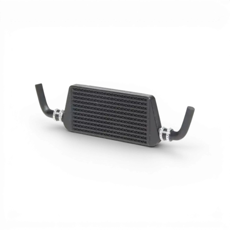 Kit full intercooler V2 - Noir