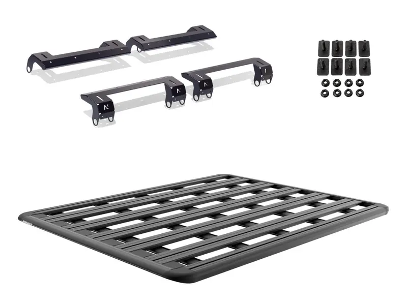 Kit Galerie 3/4 Pioneer 6 Ineos Grenadier - 1800x1430mm - RHINO-RACK