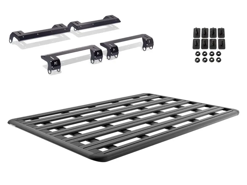 Kit Galerie 3/4 Pioneer 6 Ineos Grenadier - 2100x1430mm - RHINO-RACK