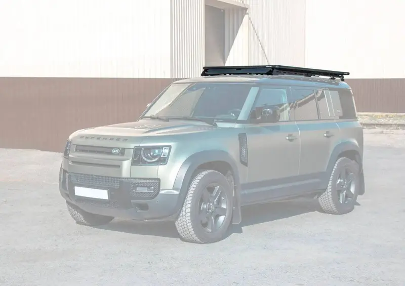 Kit Galerie de toit Land Rover Defender 110 2020+ | RIVAL 4X4