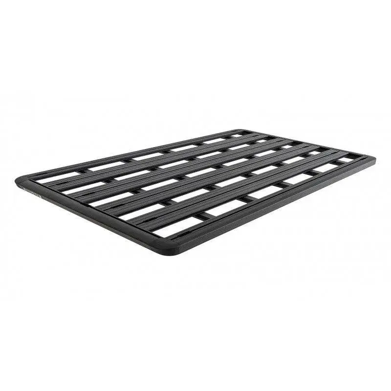 Kit Galerie de Toit pour Hardtop RSI SMARTCAP Extra Cab - RHINO-RACK