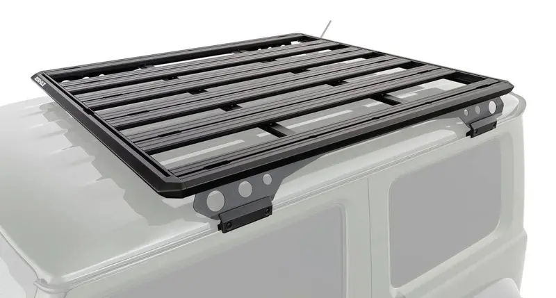 Kit Galerie de toit Suzuki Jimny 2019+ | Pioneer LT - RHINO-RACK