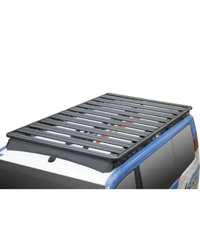 Kit Galerie de toit VW Transporter T5/T6 - 2675 x 1430mm | RIVAL 4X4