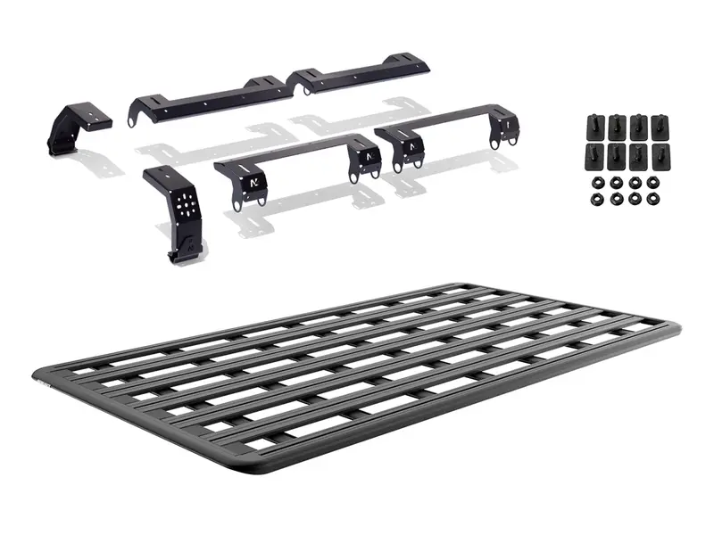 Kit Galerie Intégrale Ineos Grenadier - 2700x1472mm - RHINO-RACK