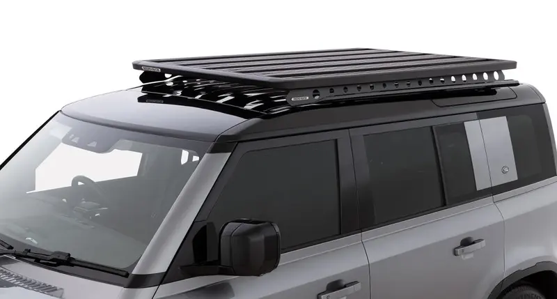 Kit Galerie Pioneer 1900x1240mm Land Rover Defender II 110 L663 2020+ - RHINO-RACK