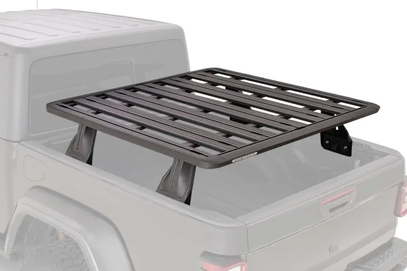 Kit galerie Pioneer 6 1300x1430mm pour benne Ford Ranger 2011-2022 - RHINO-RACK