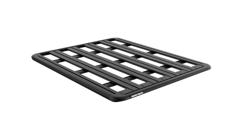 Kit galerie Pioneer 6 1500x1380mm avec pieds SX - RHINO-RACK