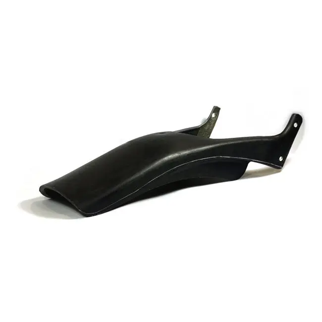 Kit garde-boue arrière Long Ducktail de Rough Crafts Softail M8