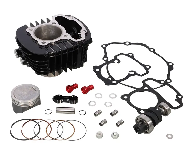 Kit haut moteur 145cc KITACO ( avec AAC ) - Honda GROM JC92 & Monkey JB03 / JB05