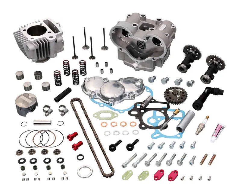 Kit haut moteur 88 DOHC type 3 - KITACO