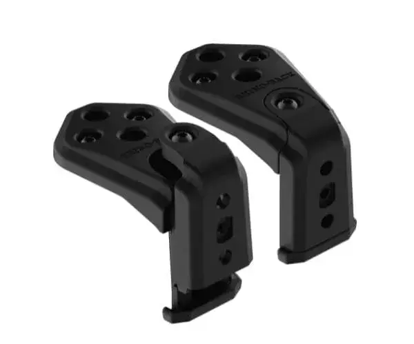 Kit installation rapide Stow-iT - pour Galerie/barre - RHINO-RACK