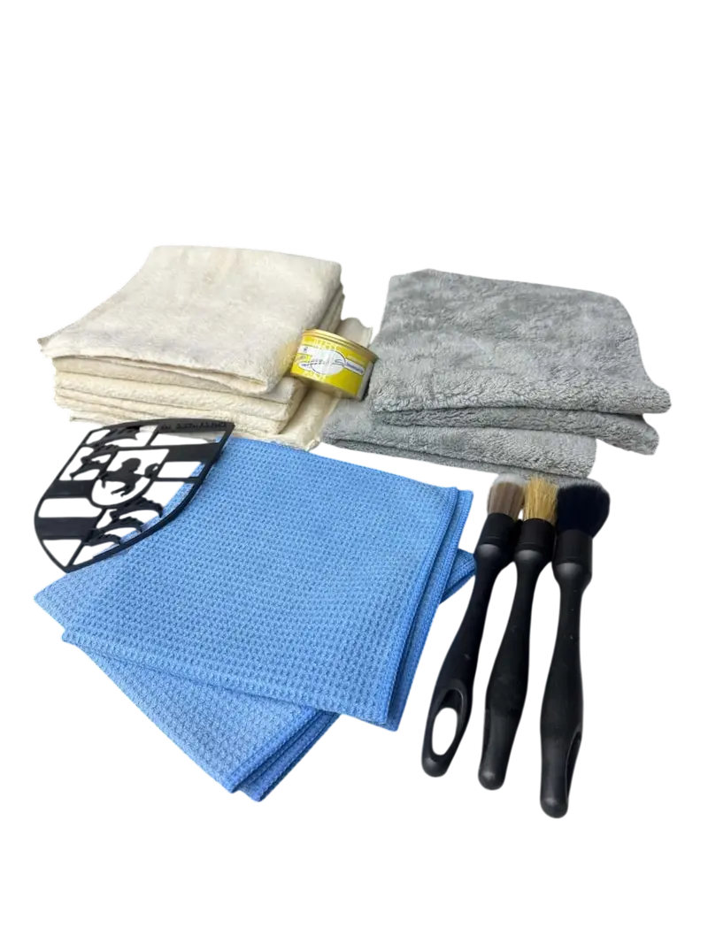 Kit intérieur – Accessoires