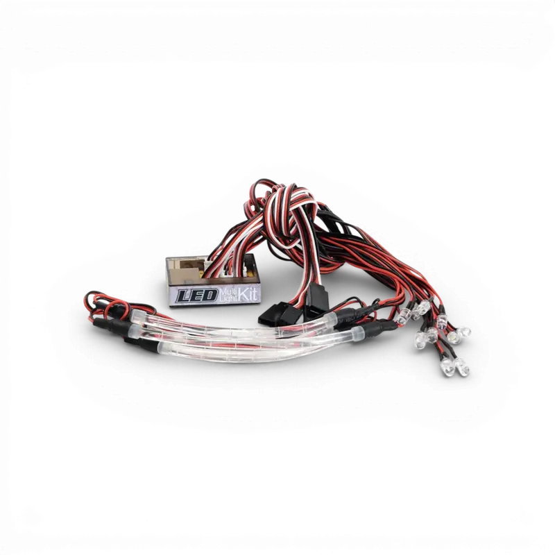 Kit LED Drift