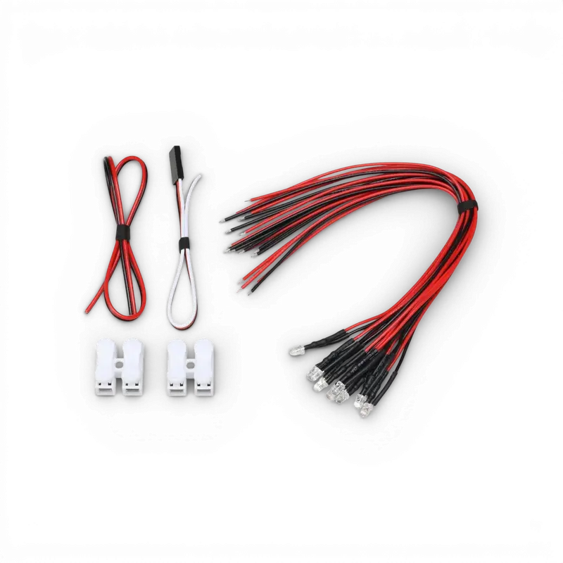 Kit LED pour Toyota AE86 Trueno 2 portes