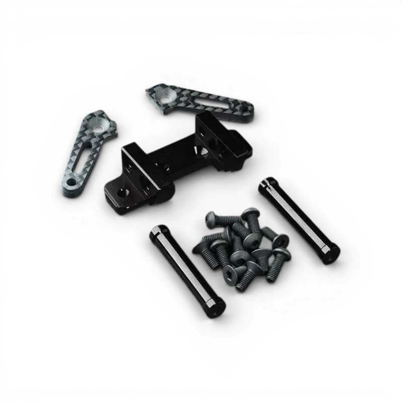Kit liaison avant Noir v2