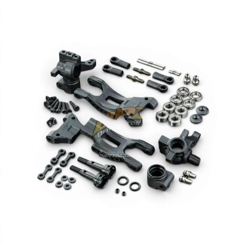 Kit MB suspension