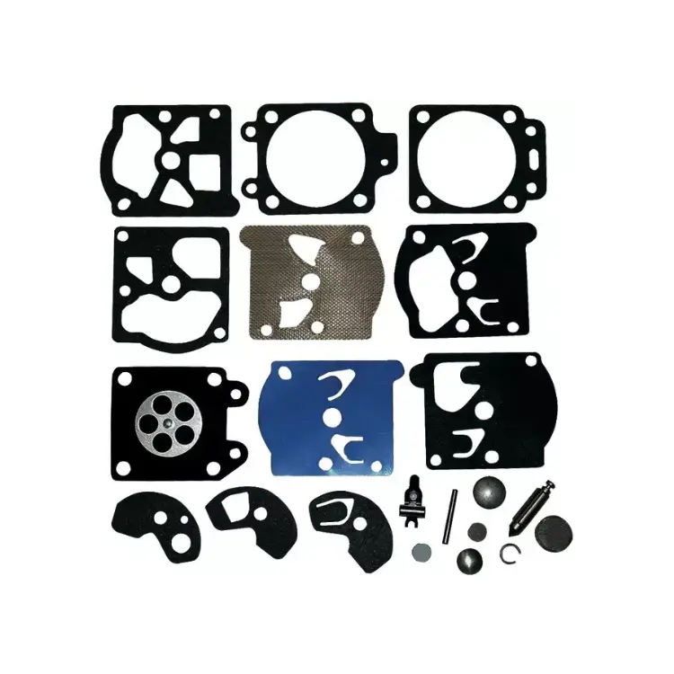KIT MEMBRANES CARBURATEUR ORIGINE WALBRO K10-WAT