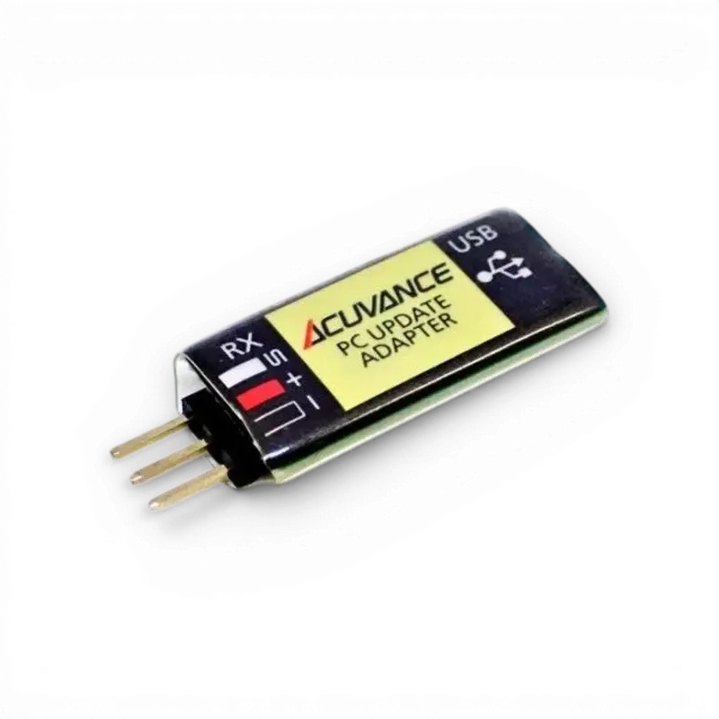 Kit mise a jour USB ver3 pour windows