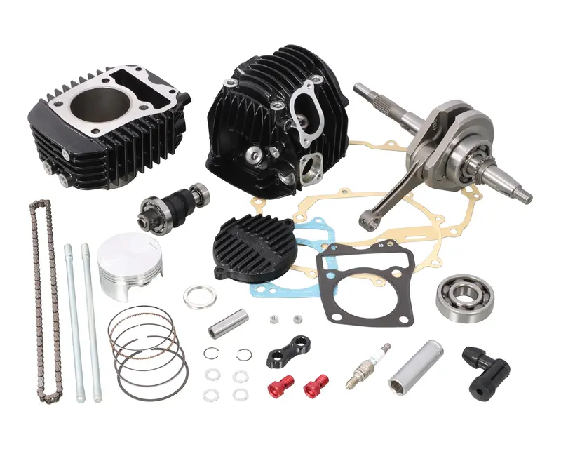 Kit moteur KITACO Néo 181 cc 2S - Version 2024