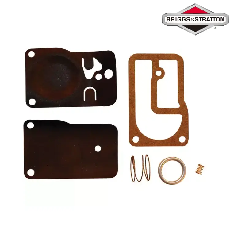KIT POMPE A ESSENCE ORIGINE BRIGGS & STRATTON 393397