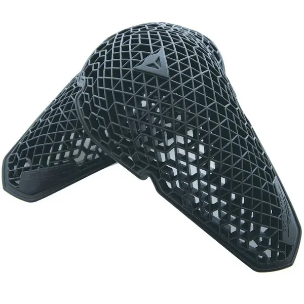 KIT PRO ARMOR COUDE GENOU NOIR