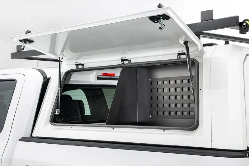 Kit Rangement Half-Bin RSI SMARTCAP | Mid-Size