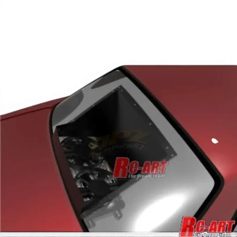 Kit refroidissement décoratif