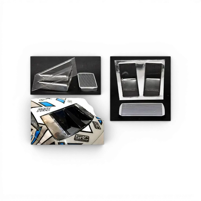Kit refroidissement décoratif V2