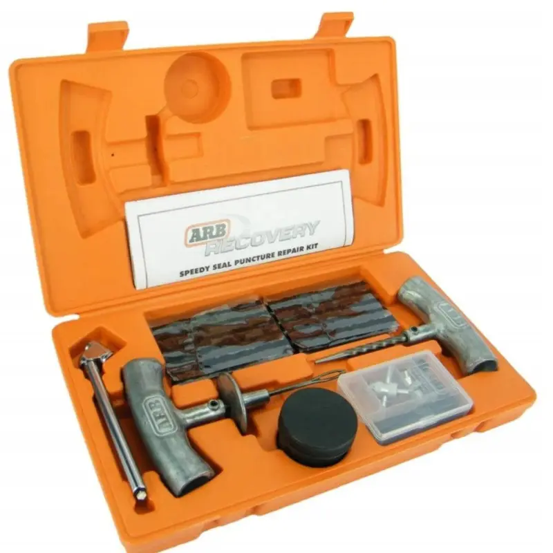 Kit Reparation pneus ARB Speedy Seal