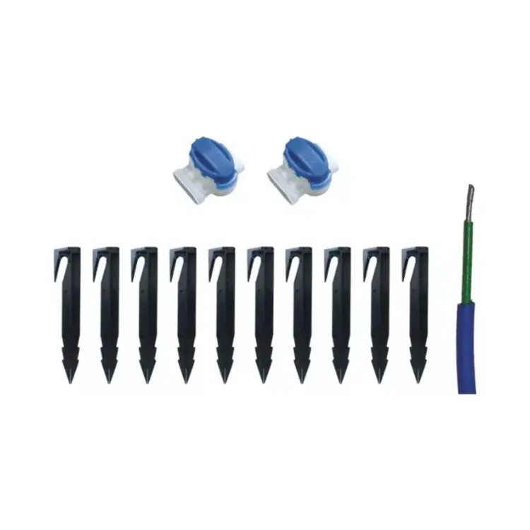 KIT REPARATION POUR FIL RMC DE ROBOT DE TONTE 5 METRES