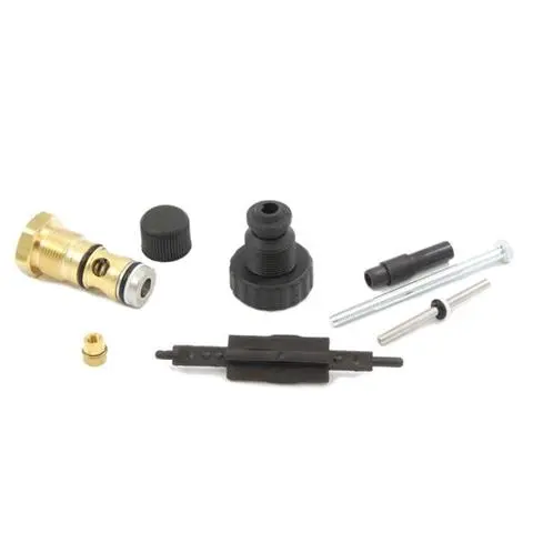 Kit réparation R+M ST-2600 - Valve Freeze Stop (202300457)