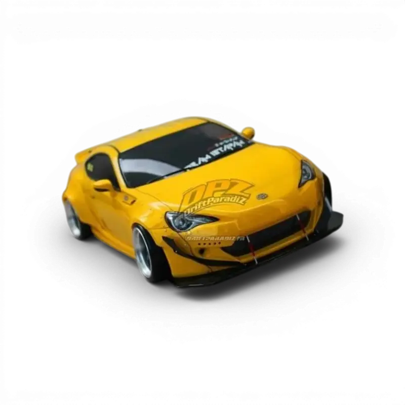 Kit ROCKET BUNNY V2 FULL SET pour TOYOTA GT86