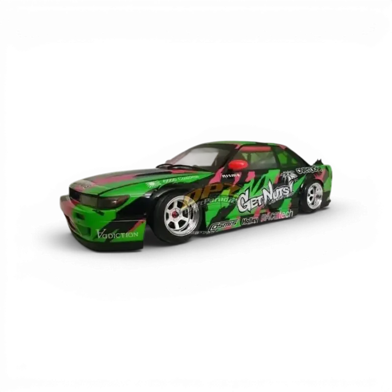 Kit ROCKET BUNNY V2 /ver.MINES full set NISSAN SILVIA S13(66142)