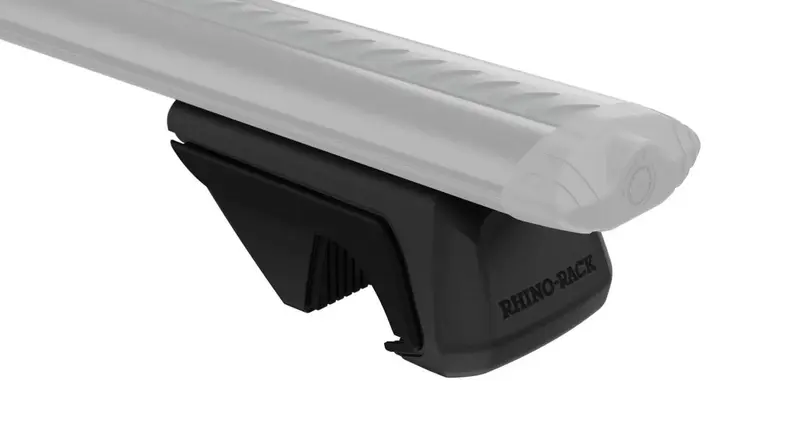 Kit RX100 Pieds pour Barres longitudinales (kit de 4x unites) - RHINO-RACK