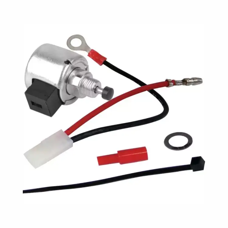 KIT SOLENOIDE KOHLER 1275733