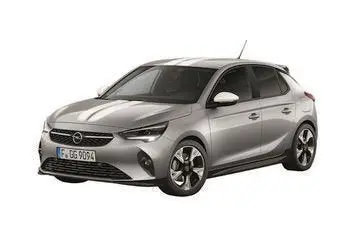 Kit Sport GS Line - Opel Corsa