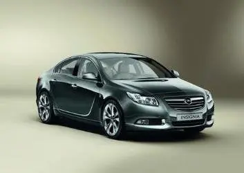 Kit Sport OPC Line - Opel Insignia