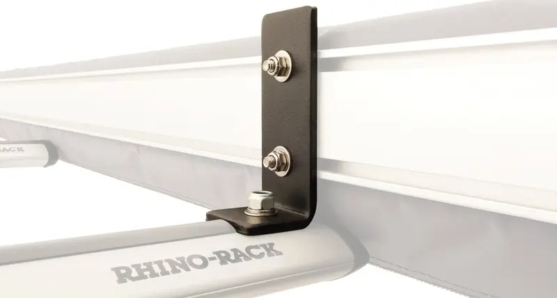 Kit Support d'Auvent Universel (2x) - RHINO-RACK